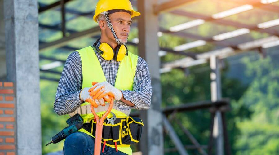 Expert flood damage restoration services in Alamo, IN